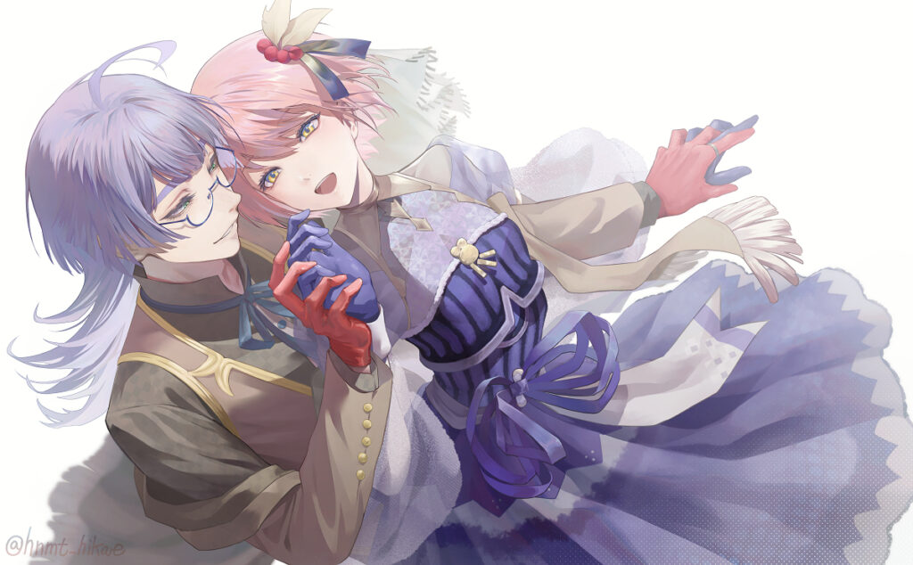 クラシカルネジキサ